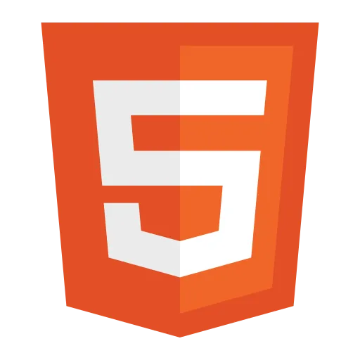 html